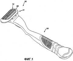Бритвенные системы (патент 2323082)