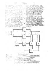 Измеритель фазовых сдвигов (патент 1182434)