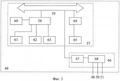 Автономная система электроснабжения передвижных объектов (патент 2335055)