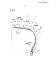 Пневматическая шина (патент 2595098)