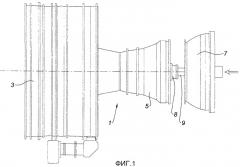 Способ сборки газотурбинного двигателя, устройство для его осуществления (патент 2415275)