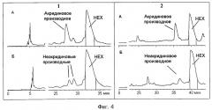 Способ получения гексахлорфлуоресцеин-меченых олигодезоксирибонуклеотидов (патент 2463347)
