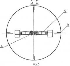 Декомпозер для разложения алюминатных растворов (патент 2386588)