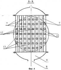 Выпарной аппарат (патент 2323762)