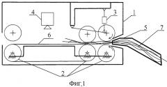 Устройство для оценки качества луба или волокна лубяных культур (патент 2422821)
