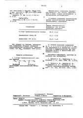 2,4- ди/трибутилсилокси/ пентан, проявляющий анальгетическую активность, и способ его получения (патент 585168)