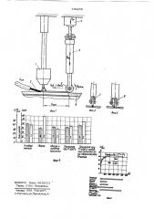 Способ изготовления сварных соединений (патент 789258)