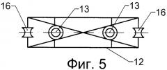 Способ ввода внутритрубного снаряда в трубу трубопровода и устройство ввода (патент 2331015)