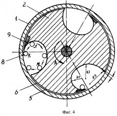 Способ измельчения и устройство для его осуществления (патент 2255809)