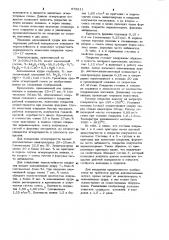 Защитное покрытие для изложниц и поддонов (патент 973211)