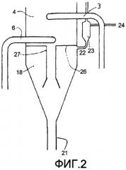 Способ получения аминов гидрированием нитрильных соединений (патент 2433994)