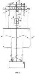 Спускоподъемное устройство (патент 2513343)