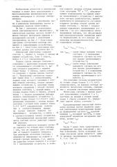 Программируемый импульсный синтезатор кратных частот (патент 1322468)
