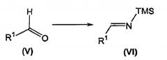 Способ получения тетразамещенных производных имидазола и их новые кристаллические структуры (патент 2286342)