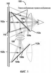 Система формирования изображений (варианты осуществления) (патент 2642350)
