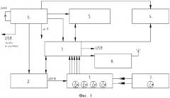 Многофункциональный инновационный модульный дозиметр (патент 2593820)