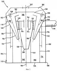 Устройство циклонного разделения (патент 2391890)