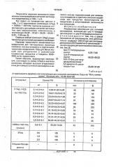 Феромонная композиция для сетчатой листовертки (патент 1570049)