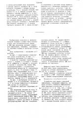 Устройство для ввода стартовой информации (патент 1254496)