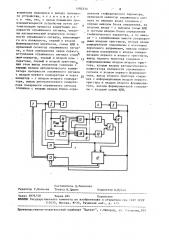 Устройство для распознавания подводных грунтов (патент 1492335)