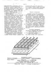 Линейный асинхронный двигатель (патент 696579)