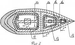 Способ изготовления многоканальных лопастей из композиционных материалов (патент 2333832)