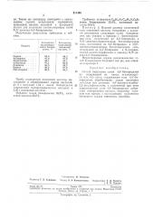 Способ выделения солей 4,4'-бипиридилия (патент 211430)