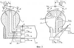 Система измерения малых воздушных скоростей вертолета (патент 2426995)