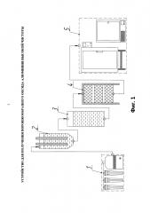 Устройство для получения порошкообразного оксида алюминия высокой чистоты (патент 2637843)