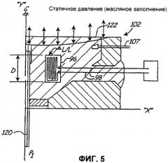 Датчик давления с использованием сжимаемого корпуса датчика (патент 2400719)