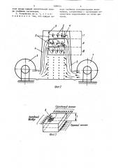 Устройство для сушки сыпучего материала (патент 1288474)