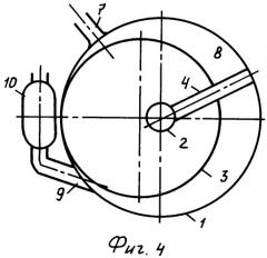 Роторный двигатель (патент 2415285)
