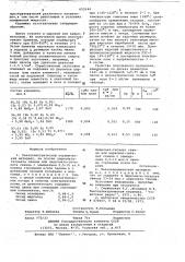 Пьезоэлектрический керамический материал (патент 652144)