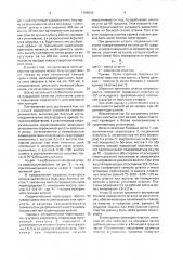 Планирная штанга коксовыталкивателя (патент 1788004)