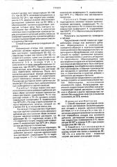 Способ получения дисперсий коллагена (патент 1713931)