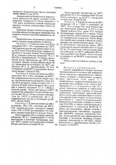 Способ переработки отходов жесткого пенополиуретана в полиольный компонент (патент 1650661)