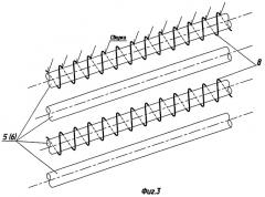 Водогрейный котел (патент 2416766)