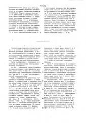 Устройство для управления многофазным шаговым двигателем (патент 1436266)