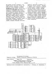 Генератор случайных сочетаний (патент 1430953)