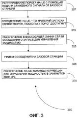 Способ сообщения о запасе мощности (патент 2490795)