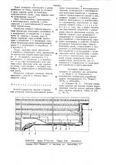 Способ разработки крутых и наклонных угольных пластов (патент 785491)
