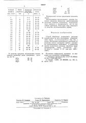 Способ обработки силикатного расплава (патент 550357)