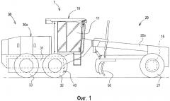Управление приводом на передние колеса (патент 2652670)