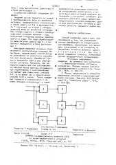 Способ измерения сдвига фаз (патент 928247)