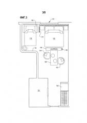 Гостиница и способ модернизации гостиницы (варианты) (патент 2579833)