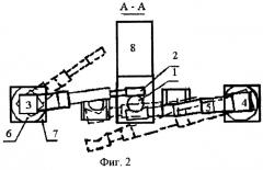 Промышленный модуль (патент 2248267)