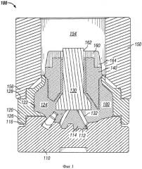 Компенсационные канавки для нейтрализации расширения во время пропитки (патент 2543001)