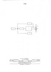 Способ автоматического управления тепловым режимом процесса индукционной бестигельной зонной плавки (патент 487664)