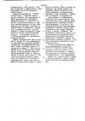 Устройство для мокрой очистки газов (патент 1057078)