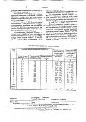 Способ придания антистатических свойств полиэтилентерефталатному волокнистому материалу (патент 1806236)